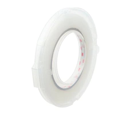 Smooth Transition Tape 6.35 Mm X 9 M 06800