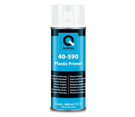 40-590 1K Plast Primer Spray