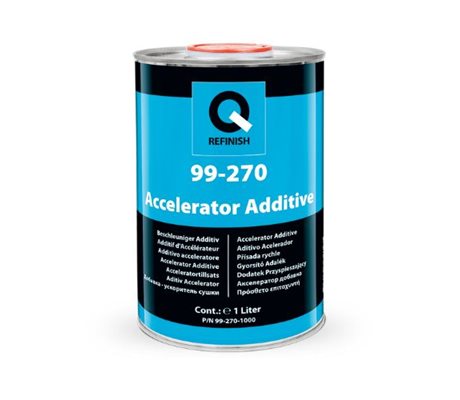 99-270 Accelerator Additiv