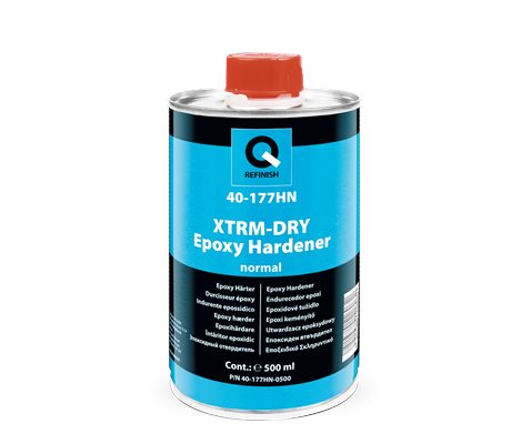 40-177Hn Xtrm-Dry 2K Epoxy Härder