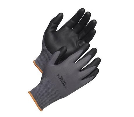 Nitrile Coated Glove Worksafe P30-106