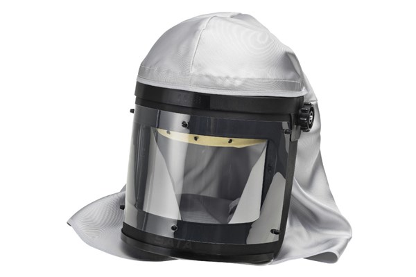 SATA maske vision 2000 helm