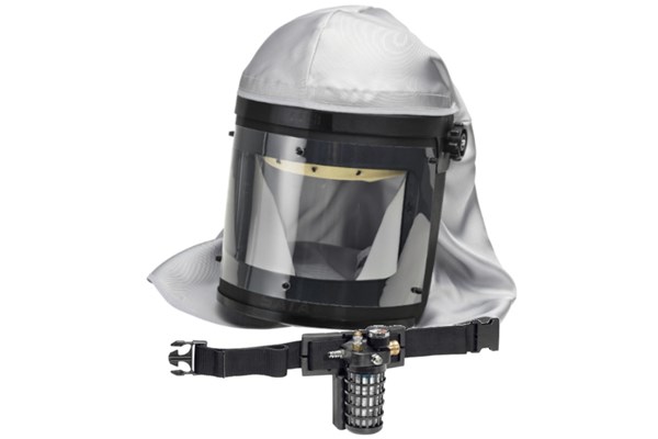 SATA maske vision 2000 respirator kit 69500