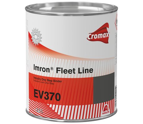 Ev370 Imron Fleet Line Industri One Step Binder