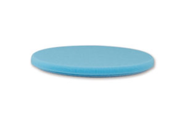 80-271-1512 Foam Pad Blue Medium 150 mm