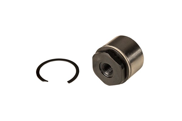 Spindle + Bearing Assembly for DEROS/PROS