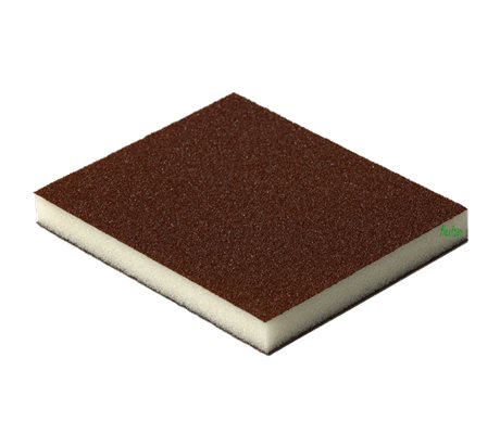 Flexifoam Red Soft Pad