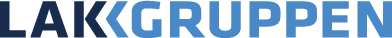 lakgruppen logo