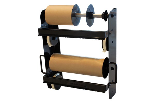 Masking Paper Rack for Solution Trolley