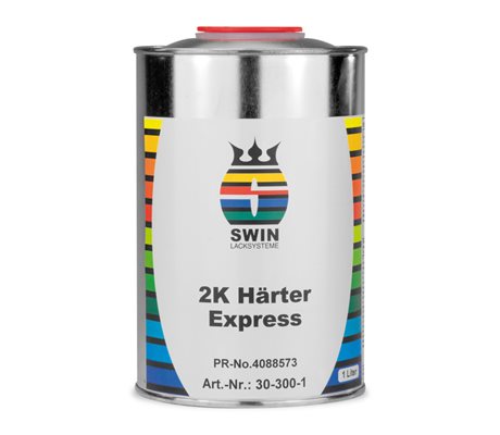 30-300-1 2K Härter Express
