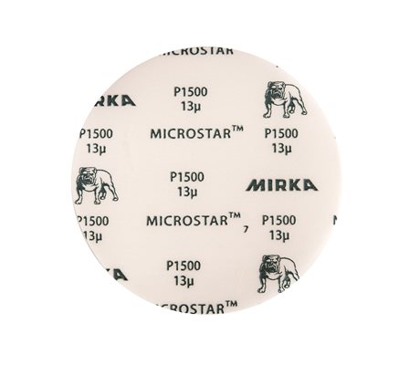  Microstar Grip 150 Mm