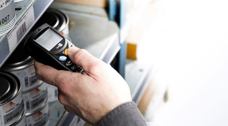 Såhär gör du inventering