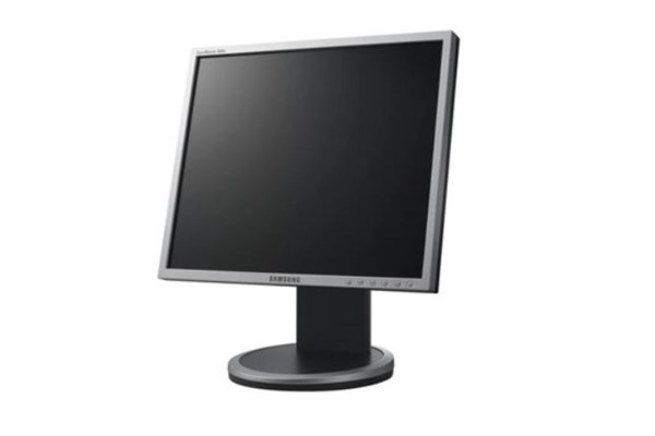 Flat screen for PC