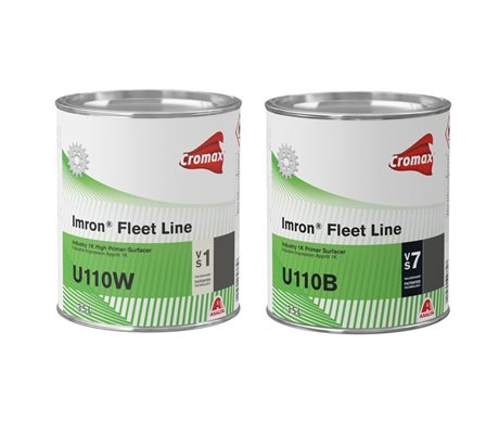 U110X Imron Fleet Line Industri 1K Primer Surfacer
