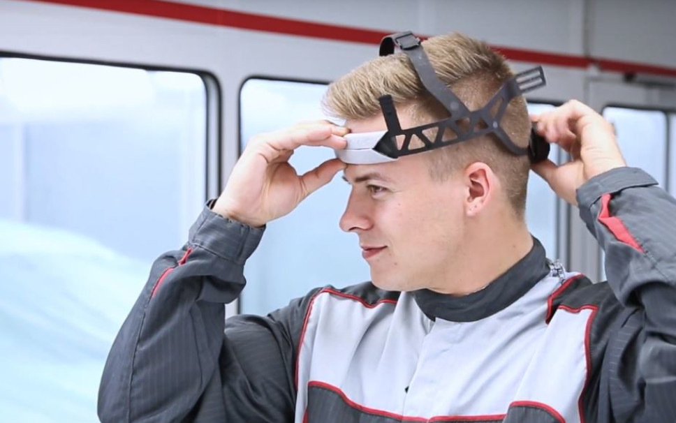 SÅHÄR INSTÄLLER DU DIN SATA AIR VISION 5000