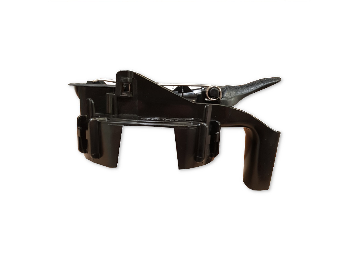 66-038 Hällock Kort För Vattenbaserad Clickseal