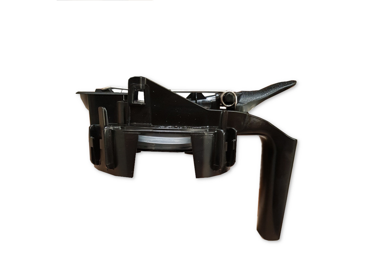 66-039 Hällock Lång För Debeer Waterbase 900+ Färgnyans