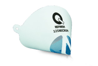 70-710 Pappersfärgfilter 125 My