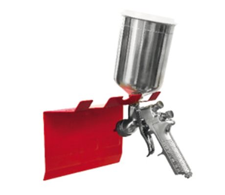 90-380 Magnetisk Spray Gun Holder
