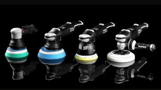 Guide: till Rupes polermaskin