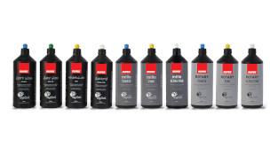 Guide: till Rupes polermedel