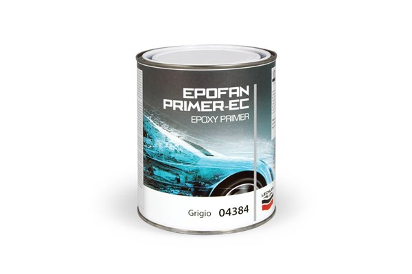 04384 Epofan Primer R-EC Grigio