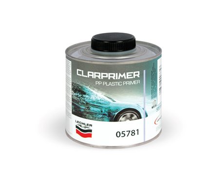 05781 Clarprimer Pp Plast Primer