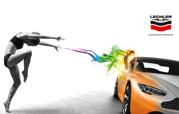 3 Skäl Till Varför Du Bör Välja Lechler
