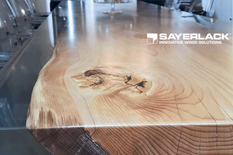 Hur använder man Epoxi Resin?