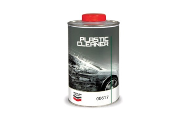 00617 Plastic Cleaner