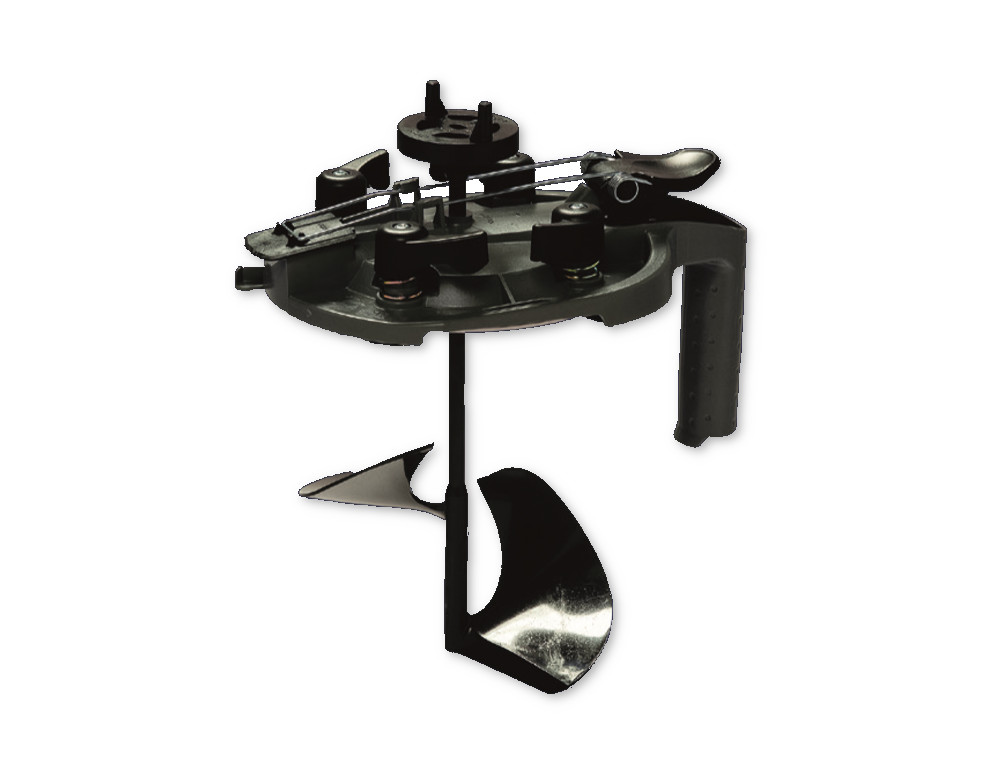 66-028 Rörlock 3.5 Liter För Alphamix 3000