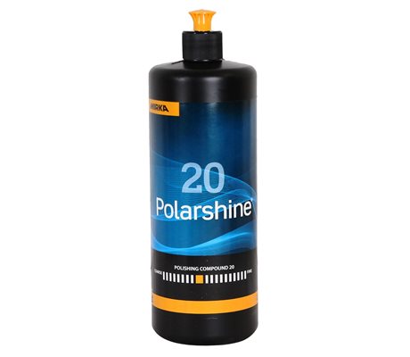 Polarshine 20 Polishing Compound