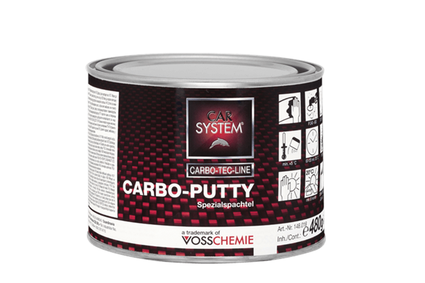Carbo Putty
