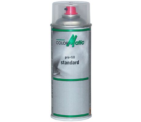 Custom Tint Spray - Solvent