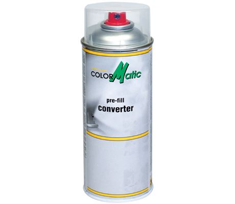 Custom Tint Spray - 2K Acrylic