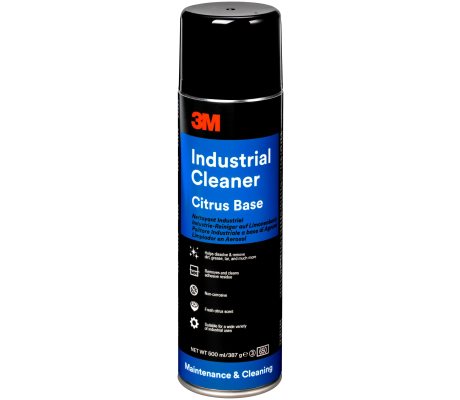 3M Industrial Cleaner 50098