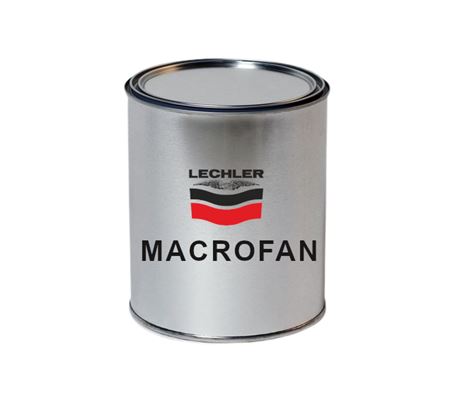 Tonad Macrofan - Solid