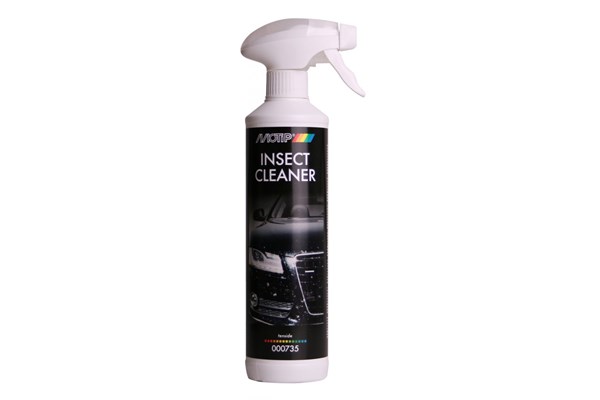 Insect Cleaner