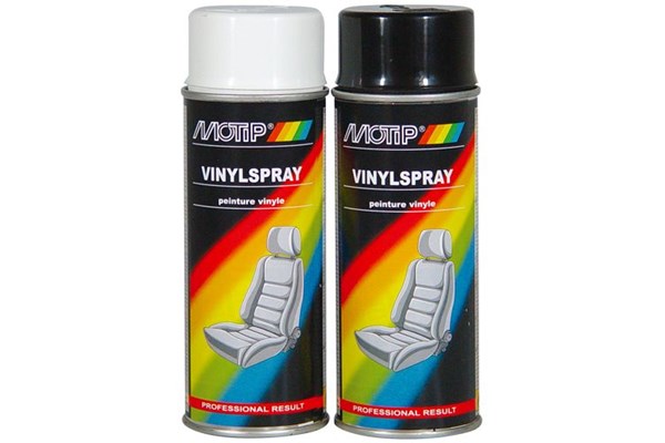 Vinyl Spray