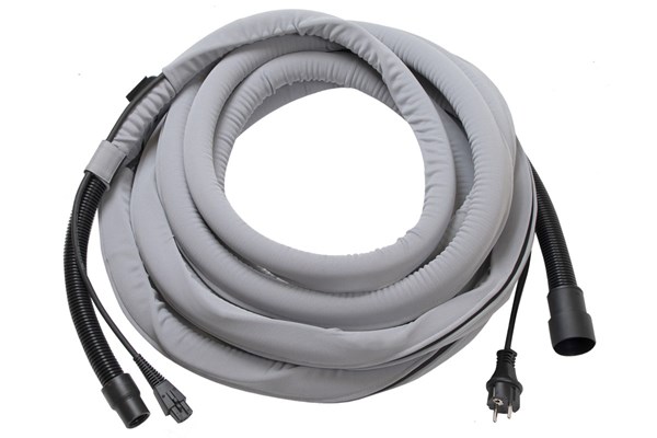 Sleeve + Cable CE 230V + Hose 10m