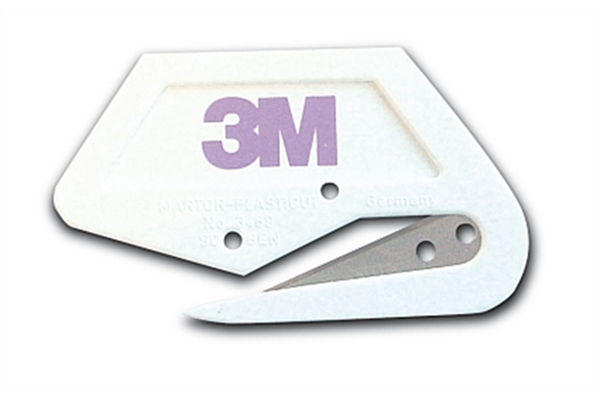 3M Clear Masking Film Cutter 50293