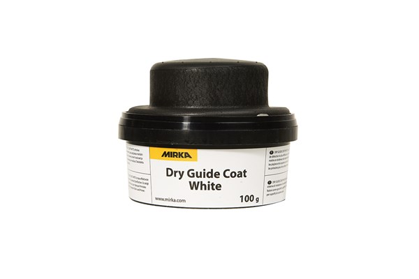Dry Guide Coat White