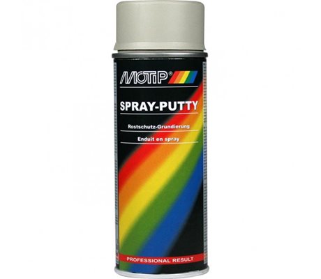 Spray Spackel