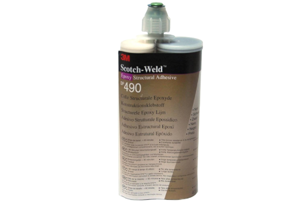 3M Scotch-Weld Epoxy Adhesive DP490