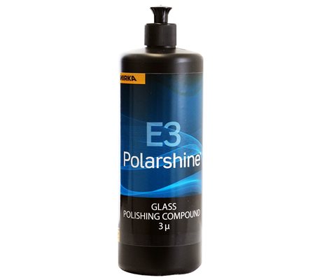 Polarshine E3 Glas