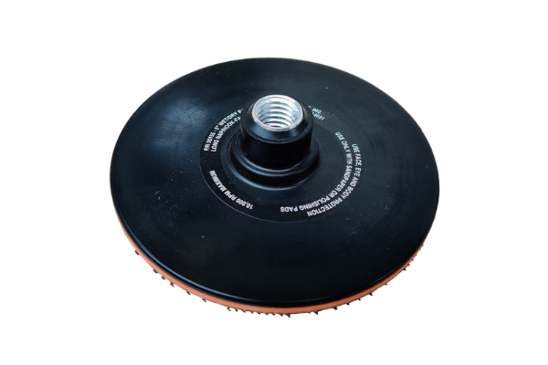 Dynabrade 50155 Non-Vacuum Wet/Dry Sander Disc Pad 127 mm
