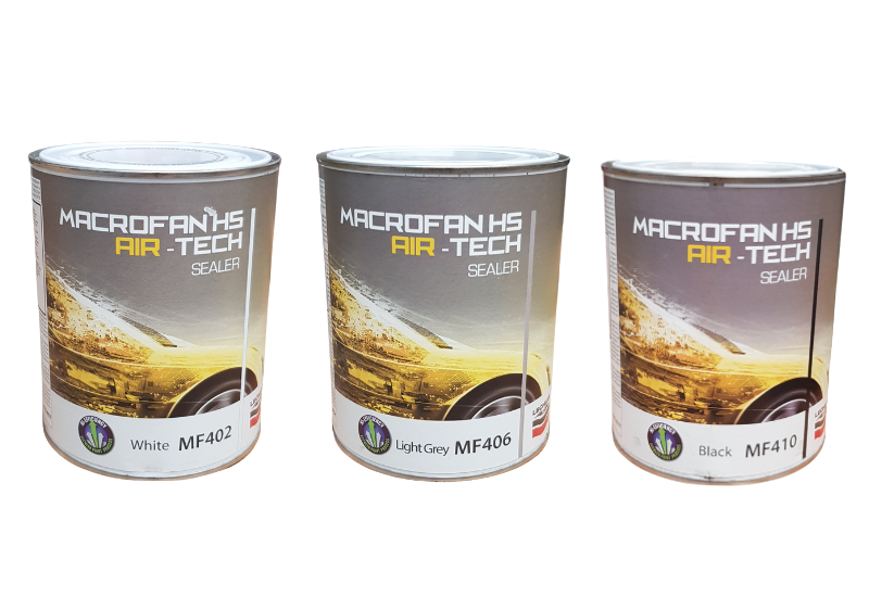 macrofan air tech hs filler lechler