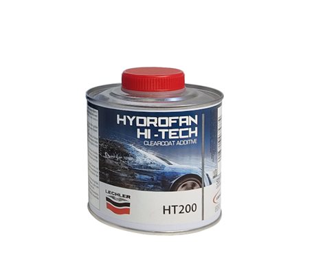 Ht200 Hydrofan Hi-Tech Klarlacktillsats