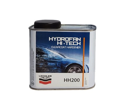 Hh200 Hydrofan Hi-Tech Hærdare