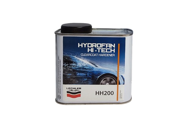 HH200 Hydrofan Hi-Tech Hardener